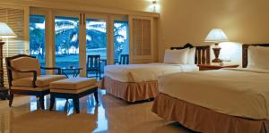 The Leela Goa