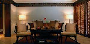 The Leela Goa
