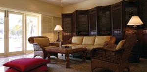 The Leela Goa