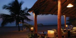 The Leela Goa