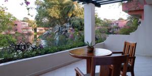 The Leela Goa