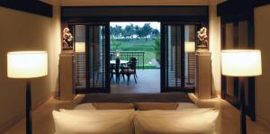 The Leela Goa