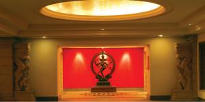 The Leela Goa