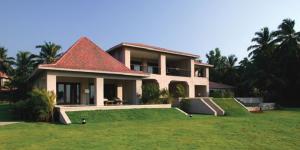 The Leela Goa