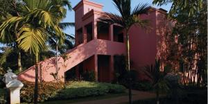 The Leela Goa