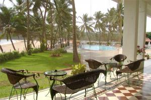 Bogmallo Beach Resort