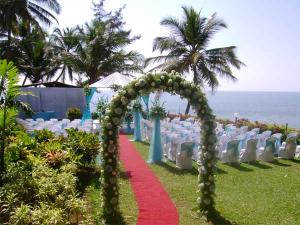 Bogmallo Beach Resort