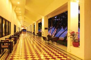 Bogmallo Beach Resort