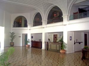 Bogmallo Beach Resort