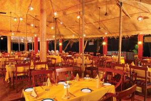Bogmallo Beach Resort