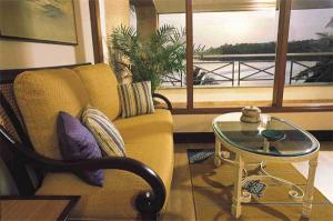 Bogmallo Beach Resort