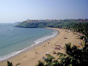 Bogmallo Beach Resort
