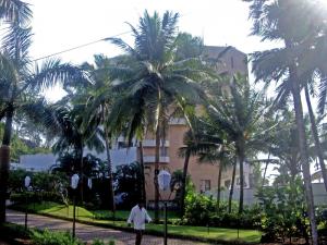 Bogmallo Beach Resort