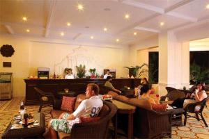 Bogmallo Beach Resort