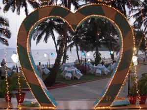 Bogmallo Beach Resort
