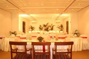 Bogmallo Beach Resort