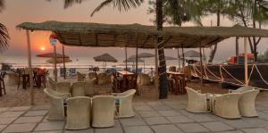 Ramada Caravella Beach
