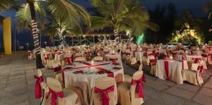 Ramada Caravella Beach