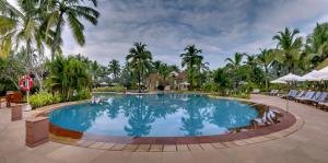 Ramada Caravella Beach