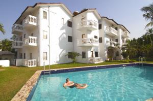 Sillagoa Resort