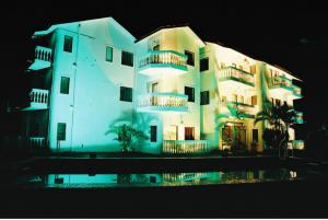 Sillagoa Resort
