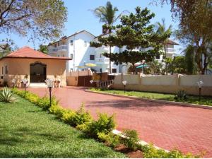 Sillagoa Resort