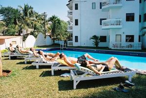Sillagoa Resort