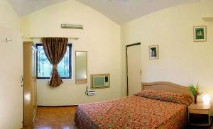 Sillagoa Resort